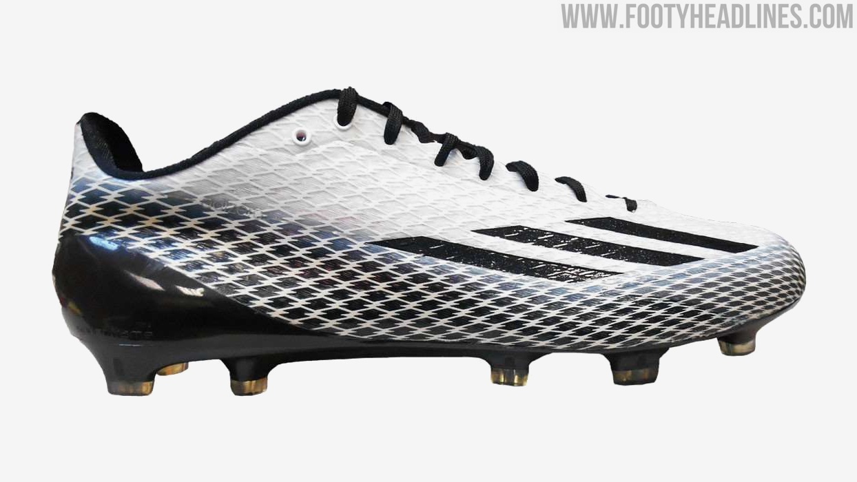 Adizero 3.0 best sale football cleats